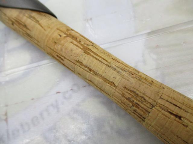 シルバークリークX SC-X604-LRS