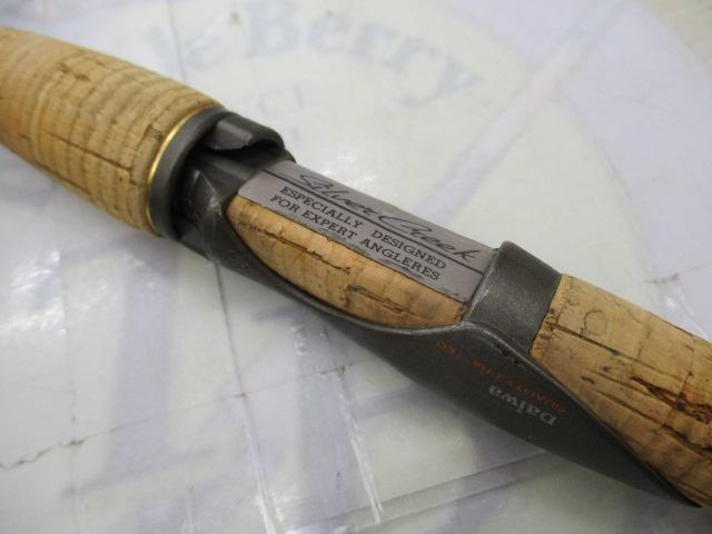 シルバークリークX SC-X604-LRS