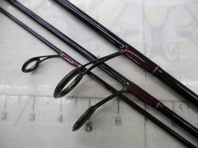 シルバークリークX SC-X604-LRS