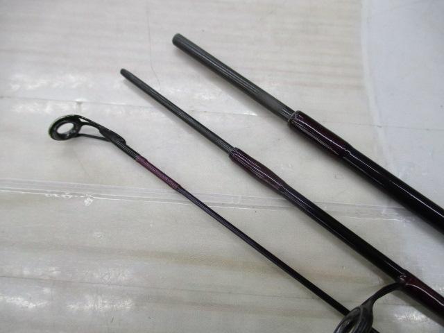 シルバークリークX SC-X604-LRS