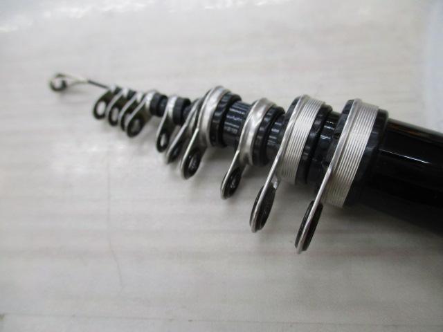 シーパラダイスさぐりづり S-400・V