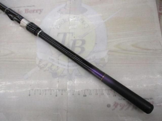 シーパラダイス H-350・E