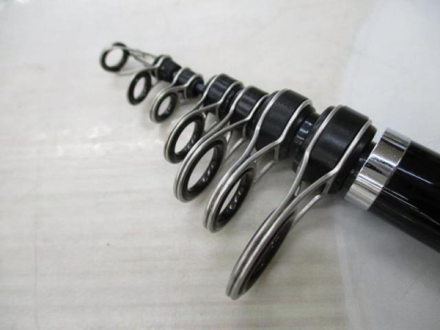 シーパラダイス H-350・E