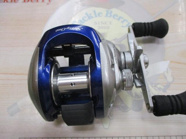 11ソルティーワンPG RH