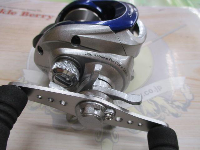 11ソルティーワンPG RH