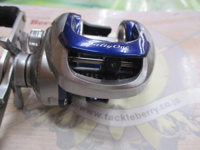 11ソルティーワンPG RH