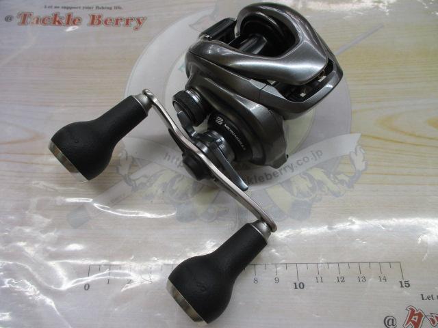 15メタニウムDC (RH) 後期モデル