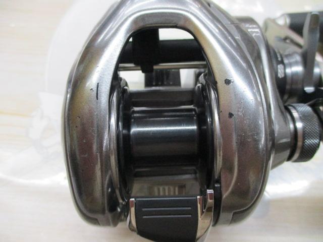 15メタニウムDC (RH) 後期モデル