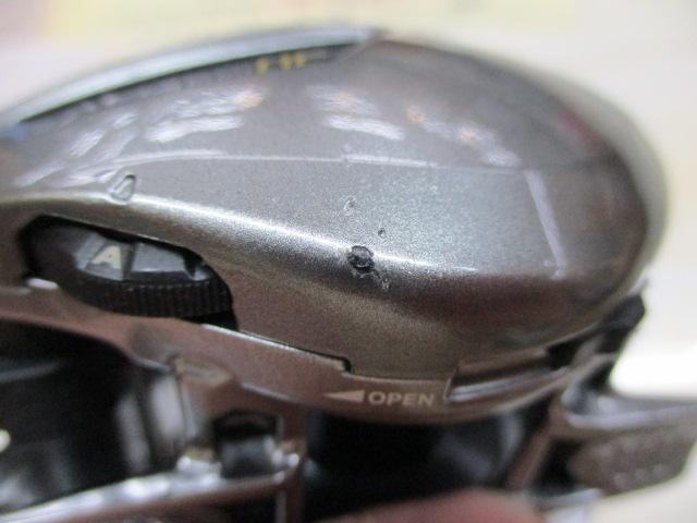 15メタニウムDC (RH) 後期モデル