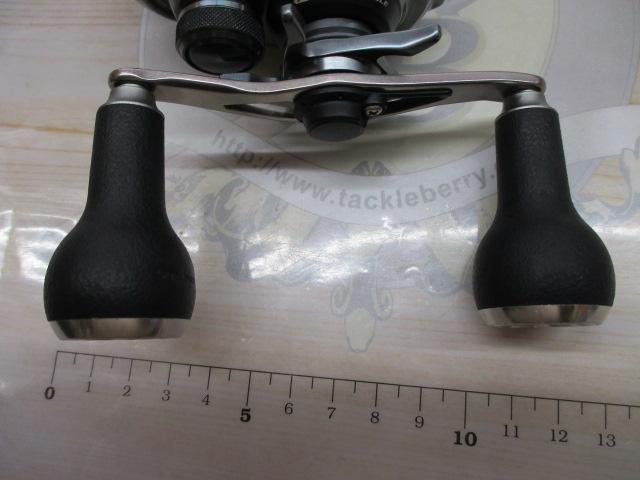 15メタニウムDC (RH) 後期モデル