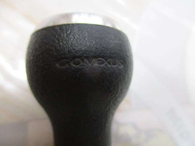 15メタニウムDC (RH) 後期モデル