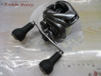 15メタニウムDC (RH) 後期モデル