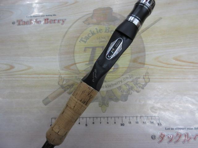 ポイズングロリアス 168L BFS 68 LONG DISTANCE｜＠ベリーネット 日本