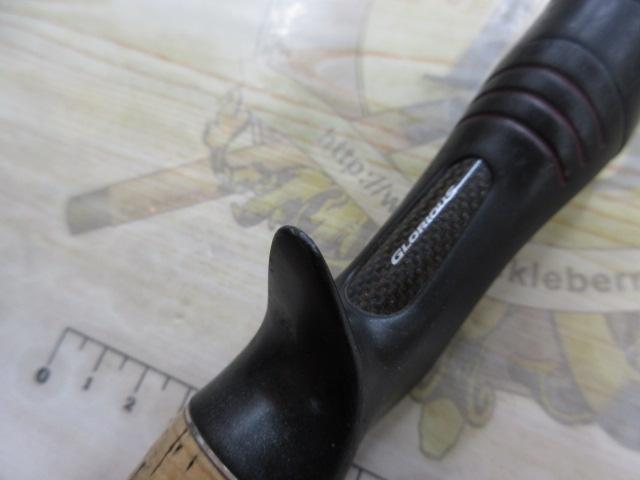 ポイズングロリアス 168L BFS 68 LONG DISTANCE