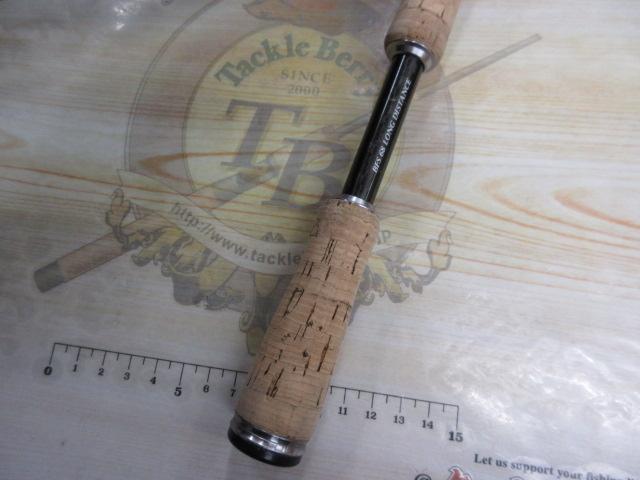 ポイズングロリアス 168L BFS 68 LONG DISTANCE｜＠ベリーネット 日本