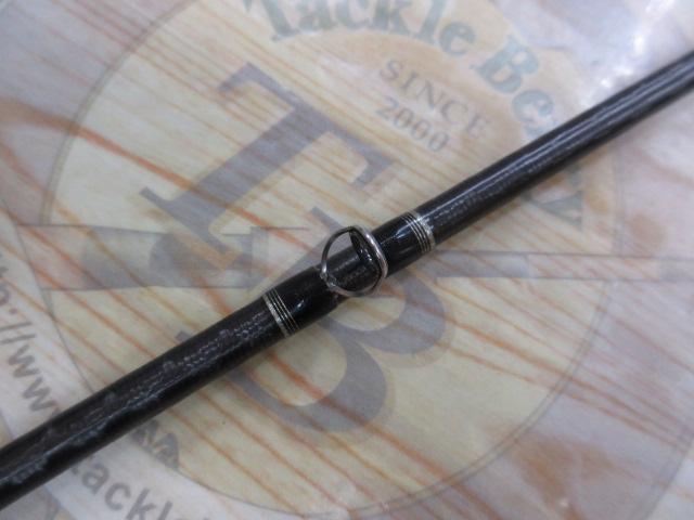 ポイズングロリアス 168L BFS 68 LONG DISTANCE｜＠ベリーネット 日本