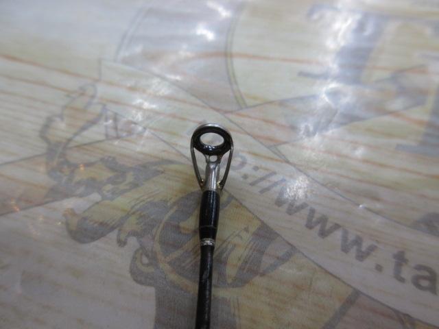 ポイズングロリアス 168L BFS 68 LONG DISTANCE