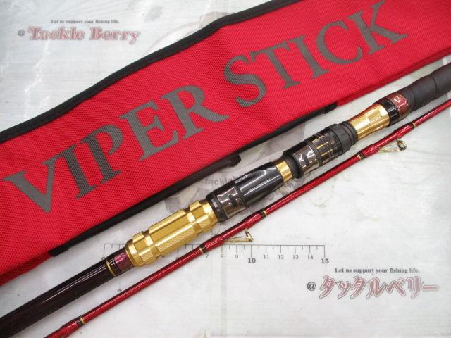 バイパースティック M-300・Y