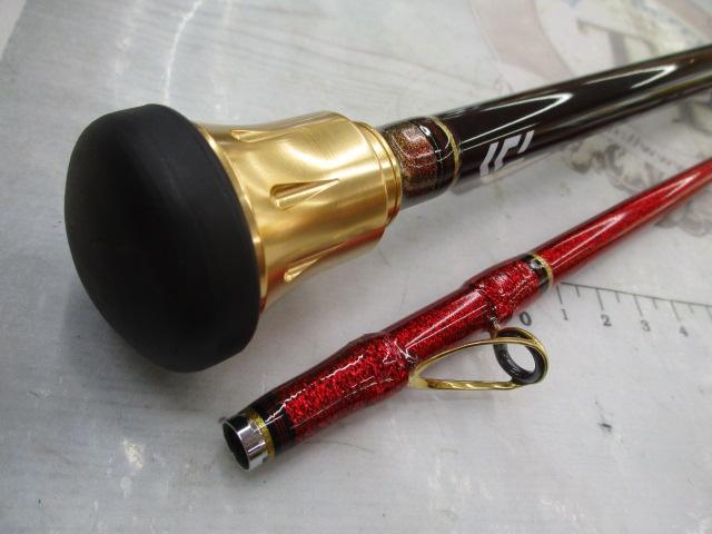 バイパースティック M-300・Y