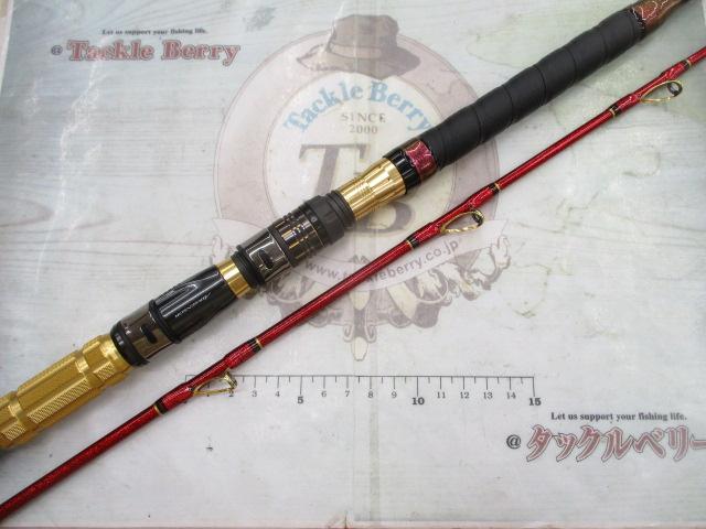 バイパースティック M-300・Y