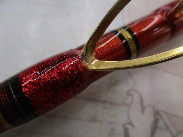 バイパースティック M-300・Y