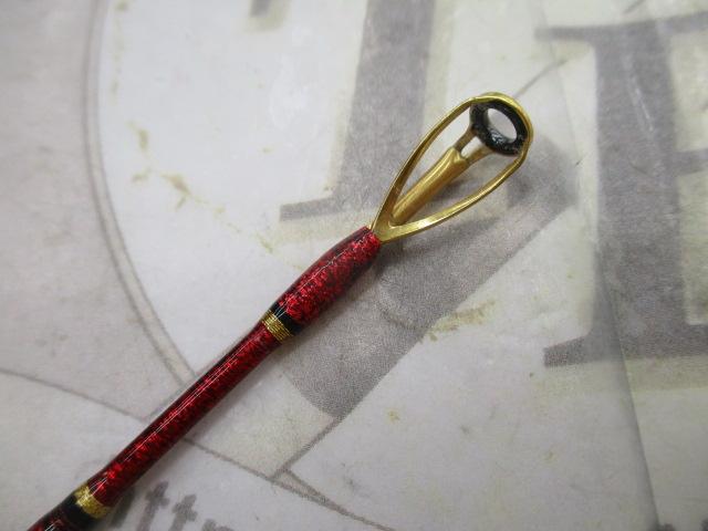 バイパースティック M-300・Y