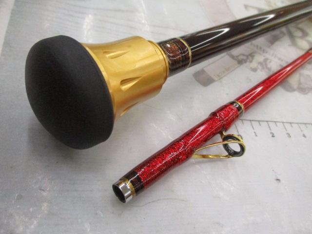 バイパースティック S-300・Y