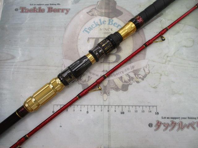 バイパースティック S-300・Y