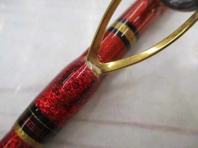 バイパースティック S-300・Y