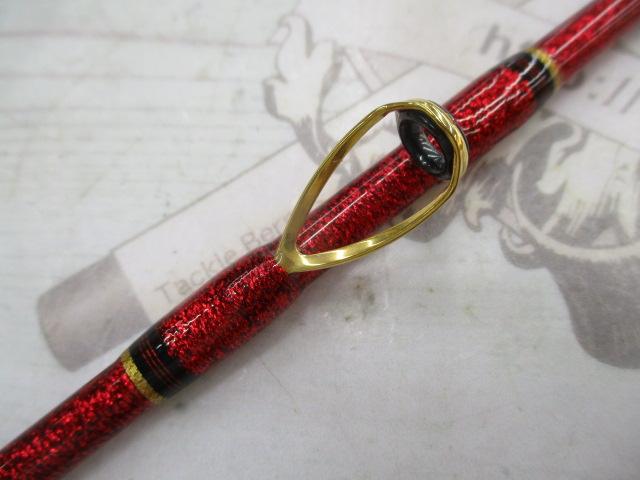 バイパースティック S-300・Y