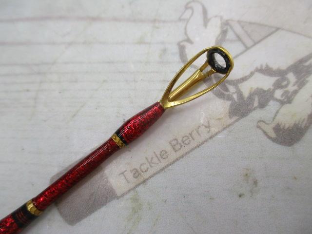 バイパースティック S-300・Y