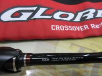 16ポイズングロリアス 166M