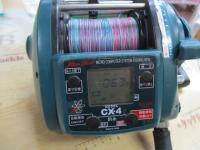 コマンド CX-4(12V)