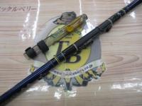 ウィスカーTHEスイング 25号-420