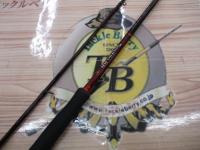 セフィアBB R S806ML