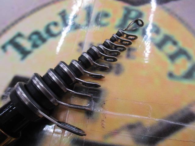 がま磯アテンダーⅡ 1.25-53