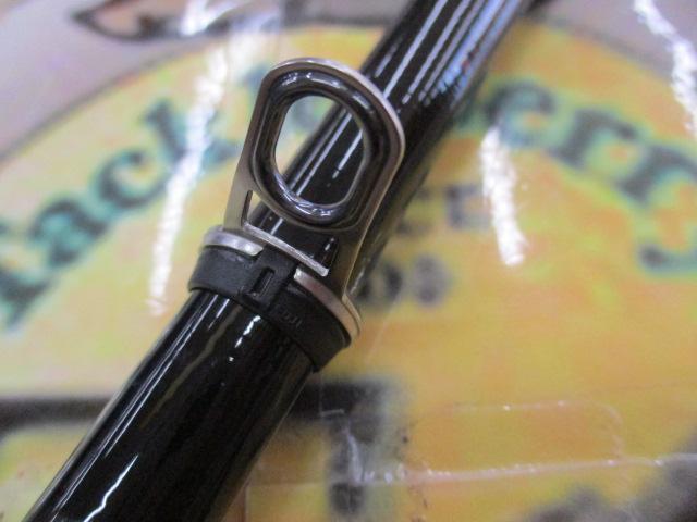 がま磯アテンダーⅡ 1.25-53