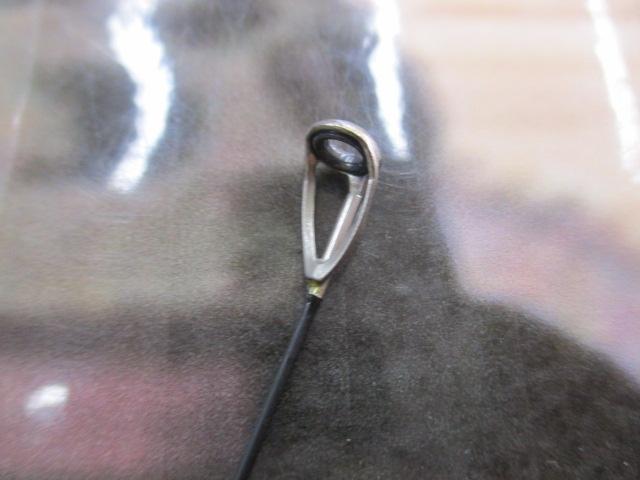 がま磯アテンダーⅡ 1.25-53