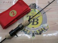 ジャレク 2フォース JEREX603-2