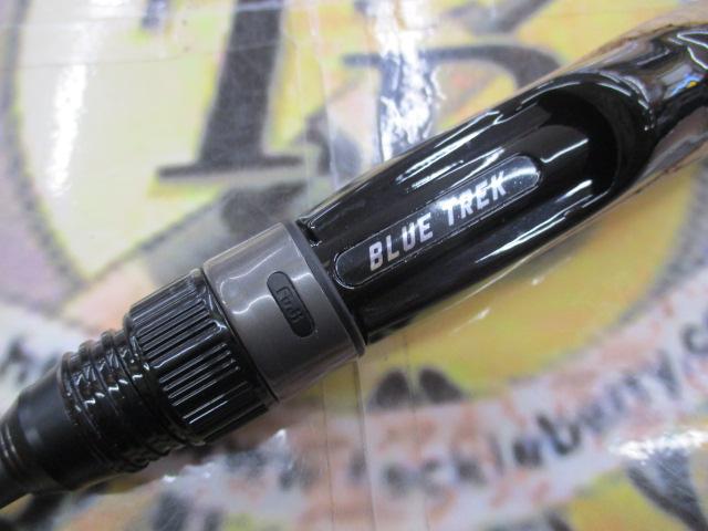 ブルートレック DBTS-612UL+-S