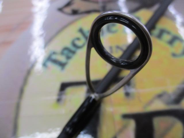 ブルートレック DBTS-612UL+-S