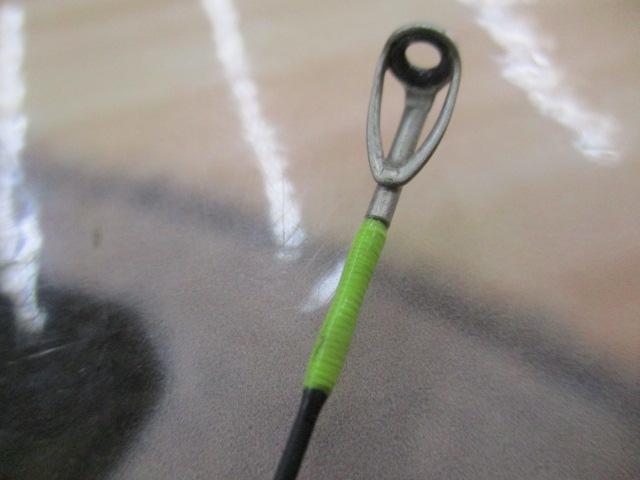 ブルートレック DBTS-612UL+-S