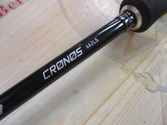 クロノス 662LS