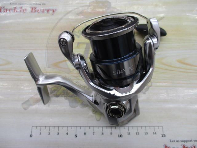 23ストラディック 3000MHG