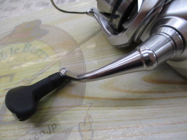 23ストラディック 3000MHG