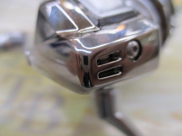 23ストラディック 3000MHG