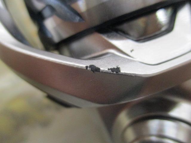 23ストラディック 3000MHG