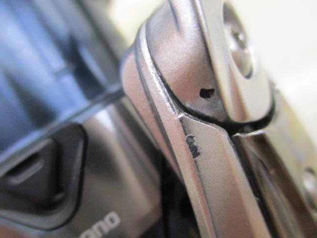 23ストラディック 3000MHG