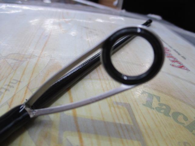 月下美人アジング 55UL-S・R