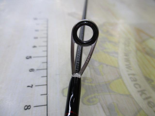 月下美人アジング 55UL-S・R